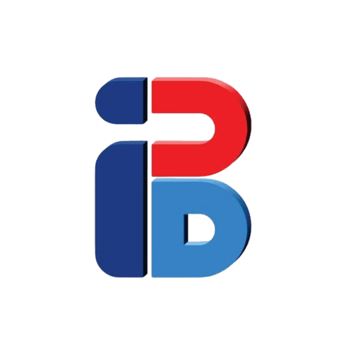 Logo PT Irian Bhakti Papua